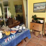 On Pinewood Guest House