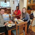 On Pinewood Guest House