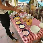 On Pinewood Guest House