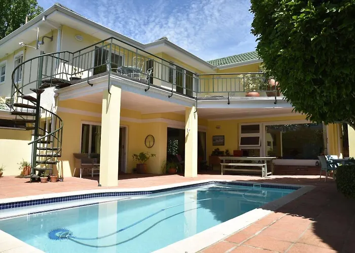 On Pinewood Guest House
