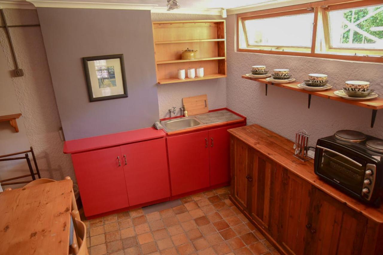 On Pinewood Guest house Cape Town