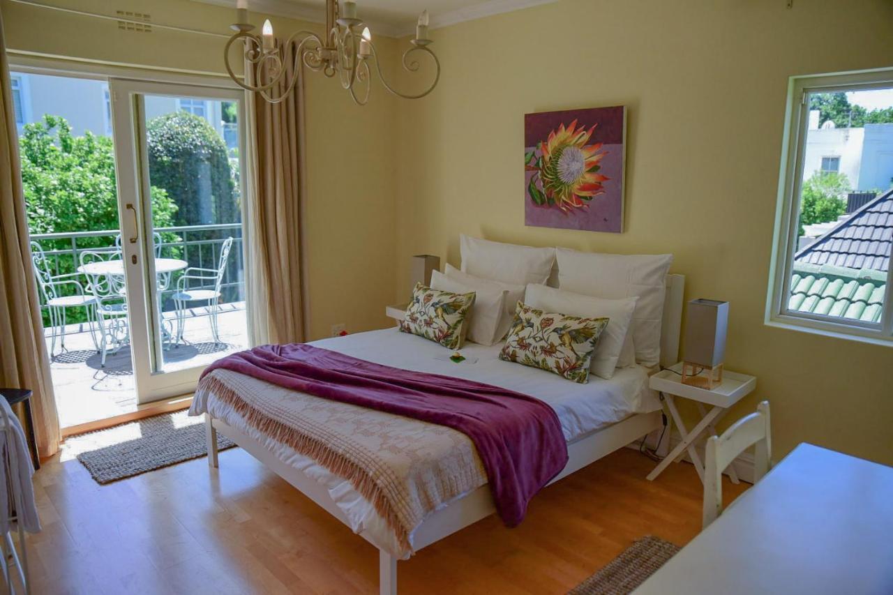 On Pinewood Guest house 3*