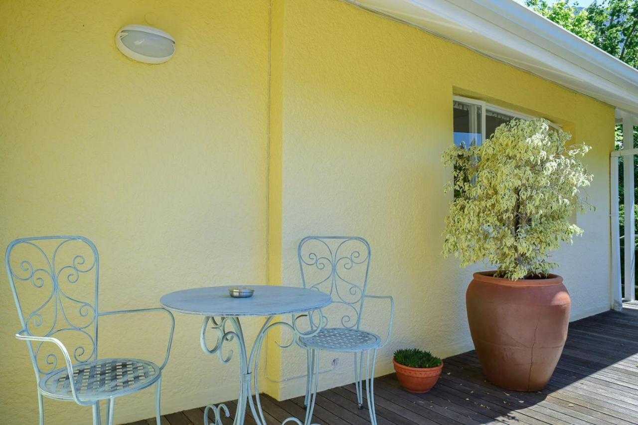 On Pinewood Guest house