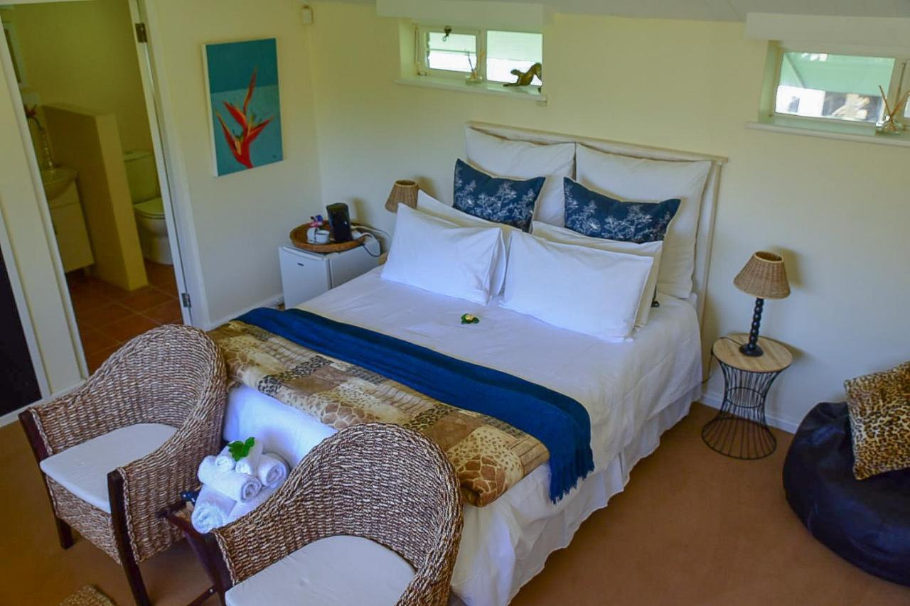 On Pinewood Guest house Cape Town