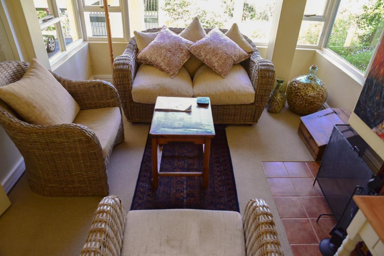 On Pinewood Guest house 3*
