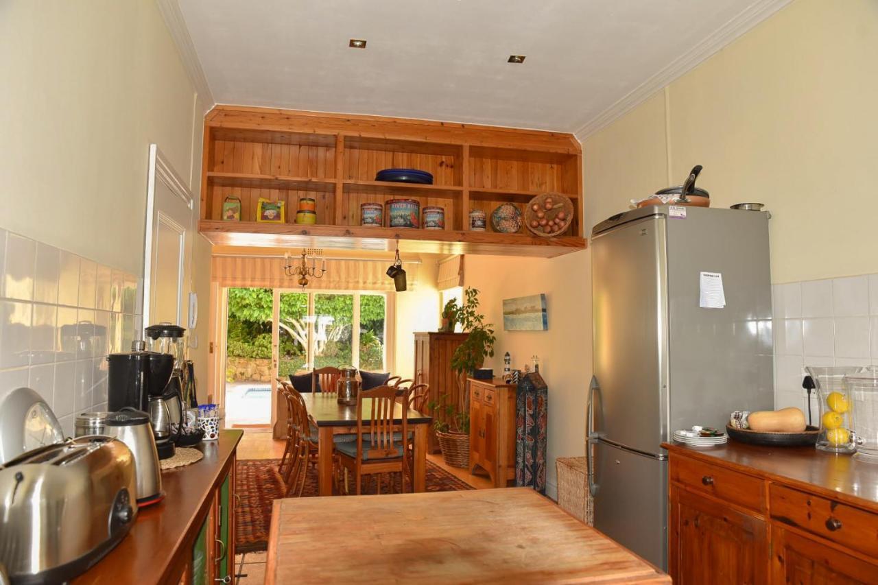 On Pinewood Guest house Cape Town